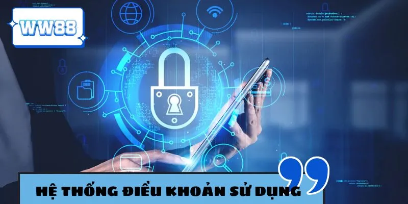 Cập nhật bộ điều khoản sử dụng mới nhất từ hệ thống