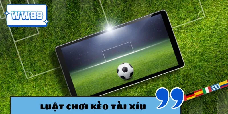 Người mới cần lưu ngay luật chơi kèo cược